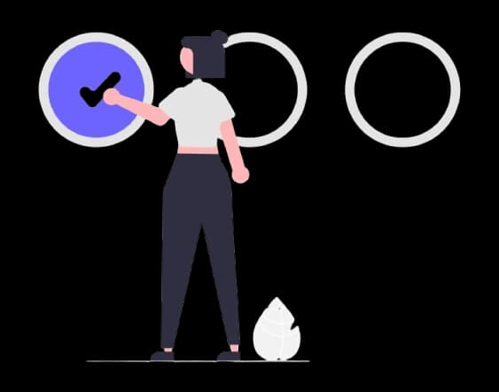 Productivity Illustration